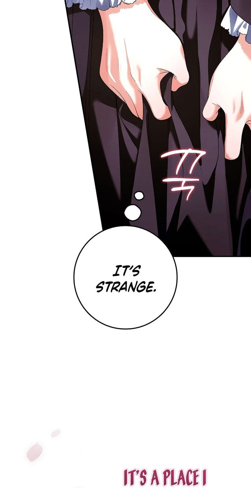 Uri Ije Moreuneun Sai Haeyo Chapter 26 page 15 - 
