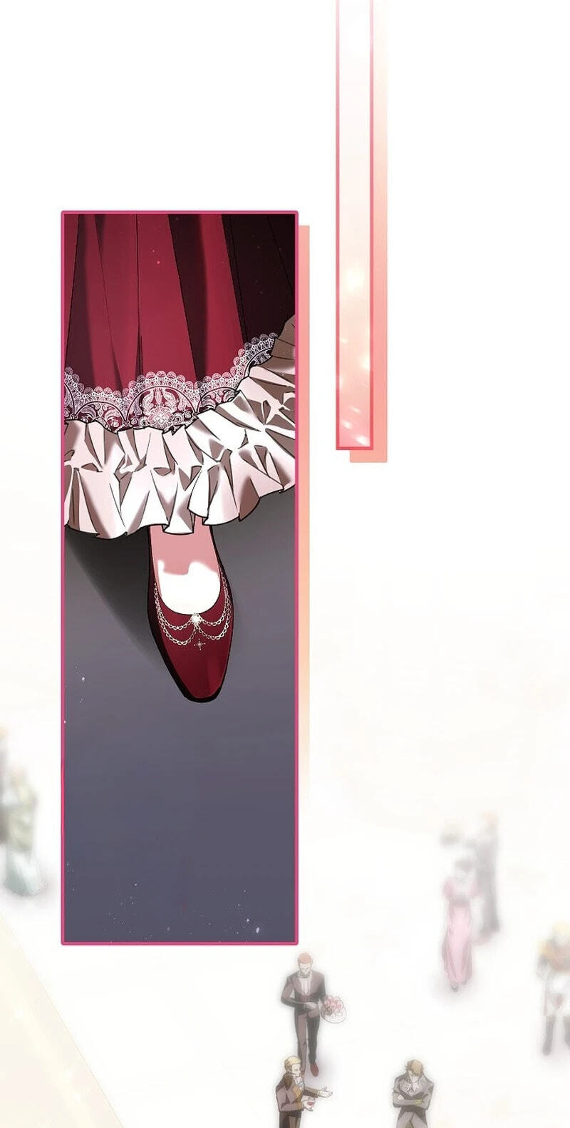 Uri Ije Moreuneun Sai Haeyo Chapter 26 page 21 - 