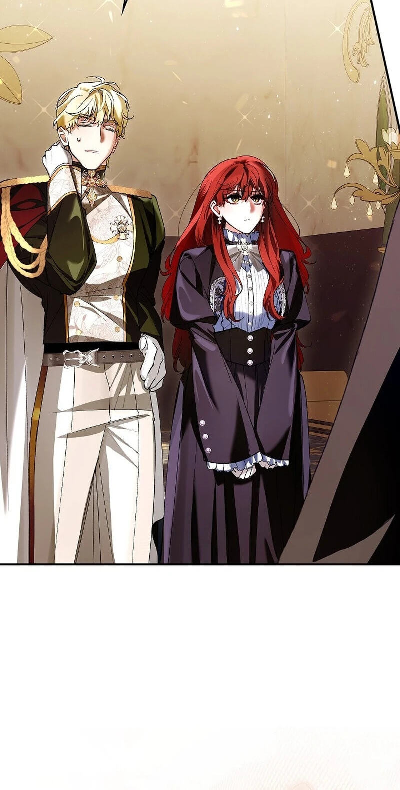 Uri Ije Moreuneun Sai Haeyo Chapter 26 page 24 - 