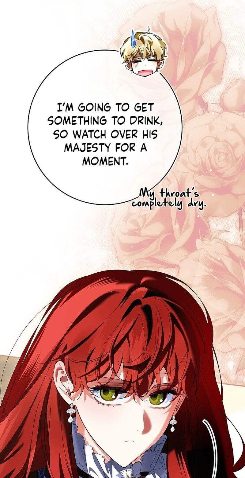 Uri Ije Moreuneun Sai Haeyo Chapter 26 page 25 - 