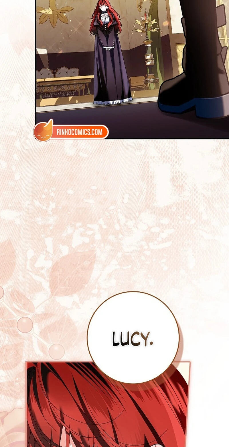 Uri Ije Moreuneun Sai Haeyo Chapter 26 page 27 - 