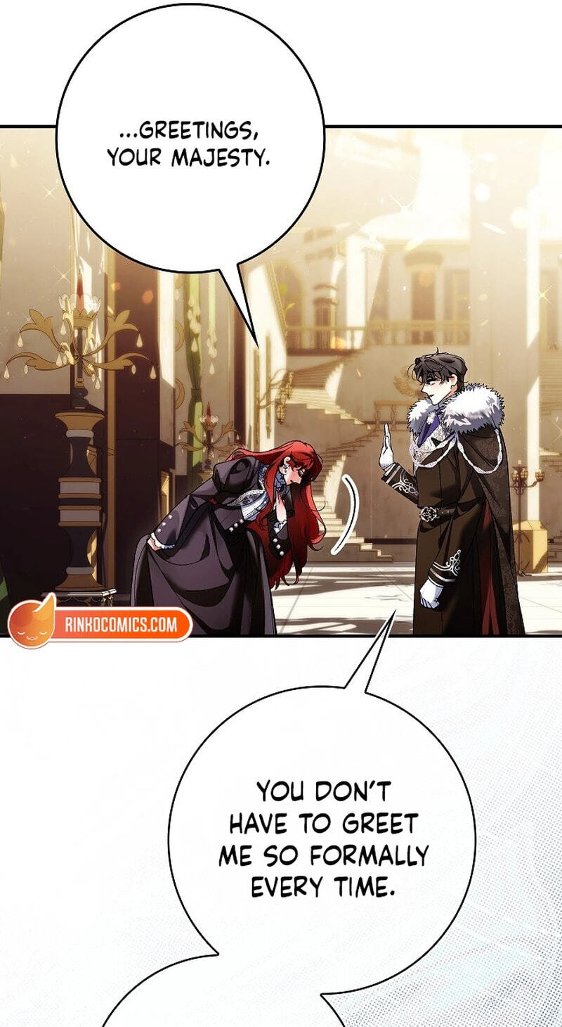 Uri Ije Moreuneun Sai Haeyo Chapter 26 page 32 - 