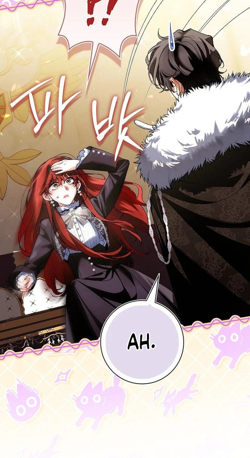 Uri Ije Moreuneun Sai Haeyo Chapter 26 page 36 - 