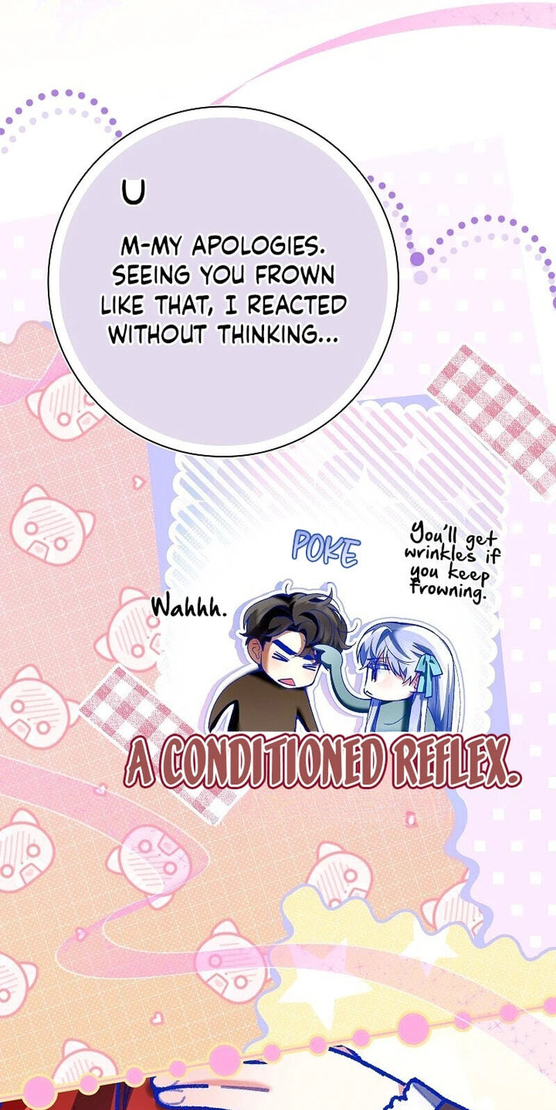 Uri Ije Moreuneun Sai Haeyo Chapter 26 page 37 - 