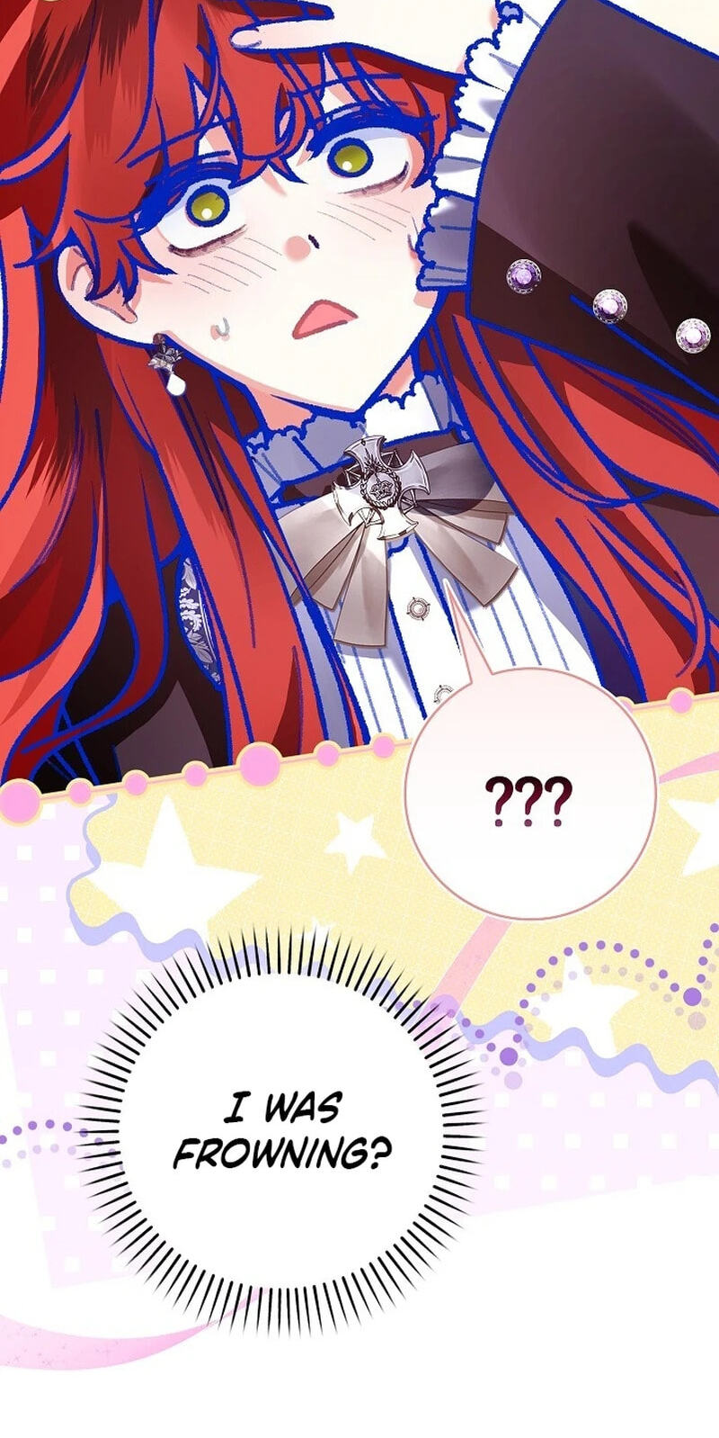 Uri Ije Moreuneun Sai Haeyo Chapter 26 page 38 - 