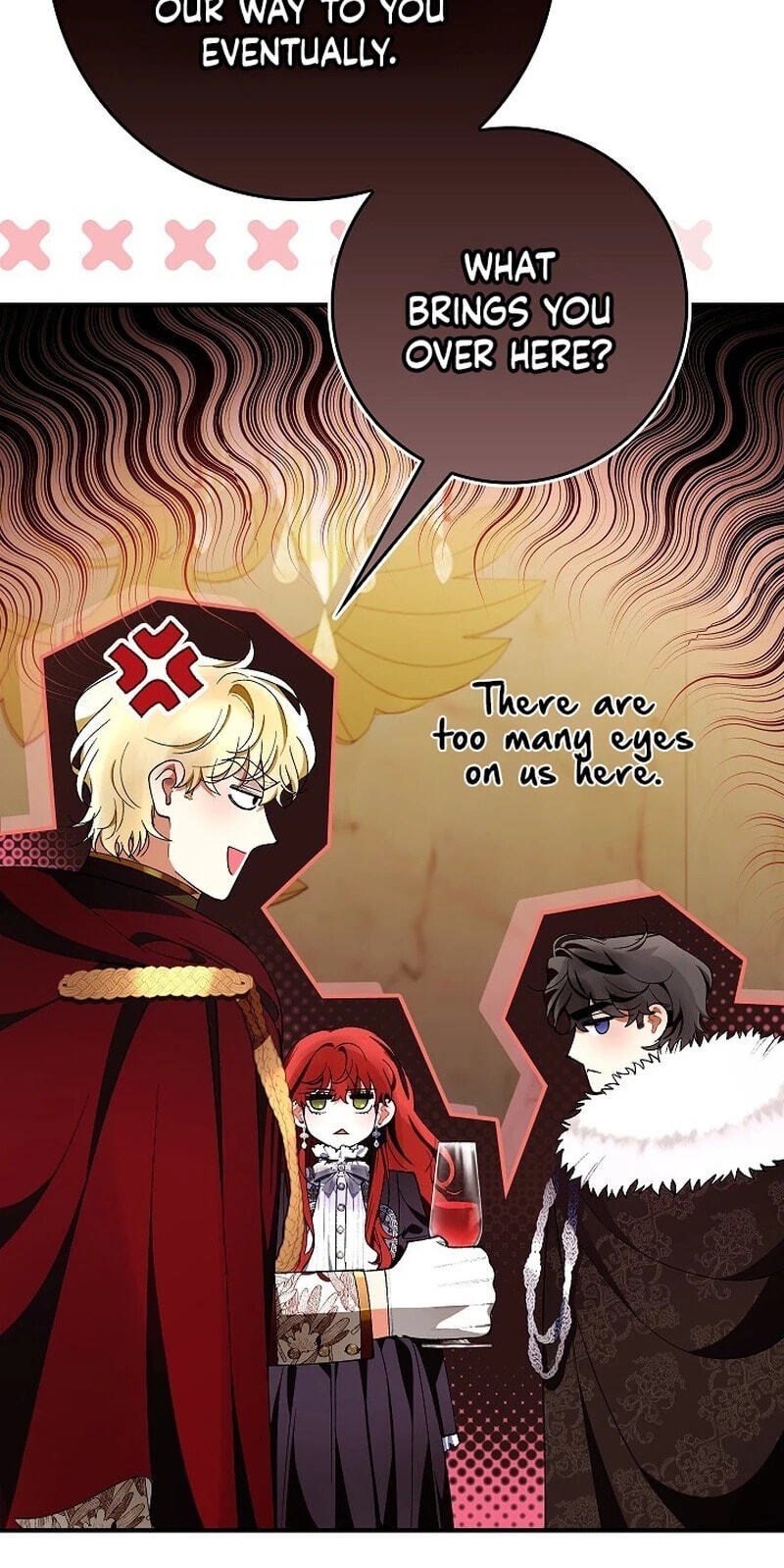 Uri Ije Moreuneun Sai Haeyo Chapter 26 page 41 - 
