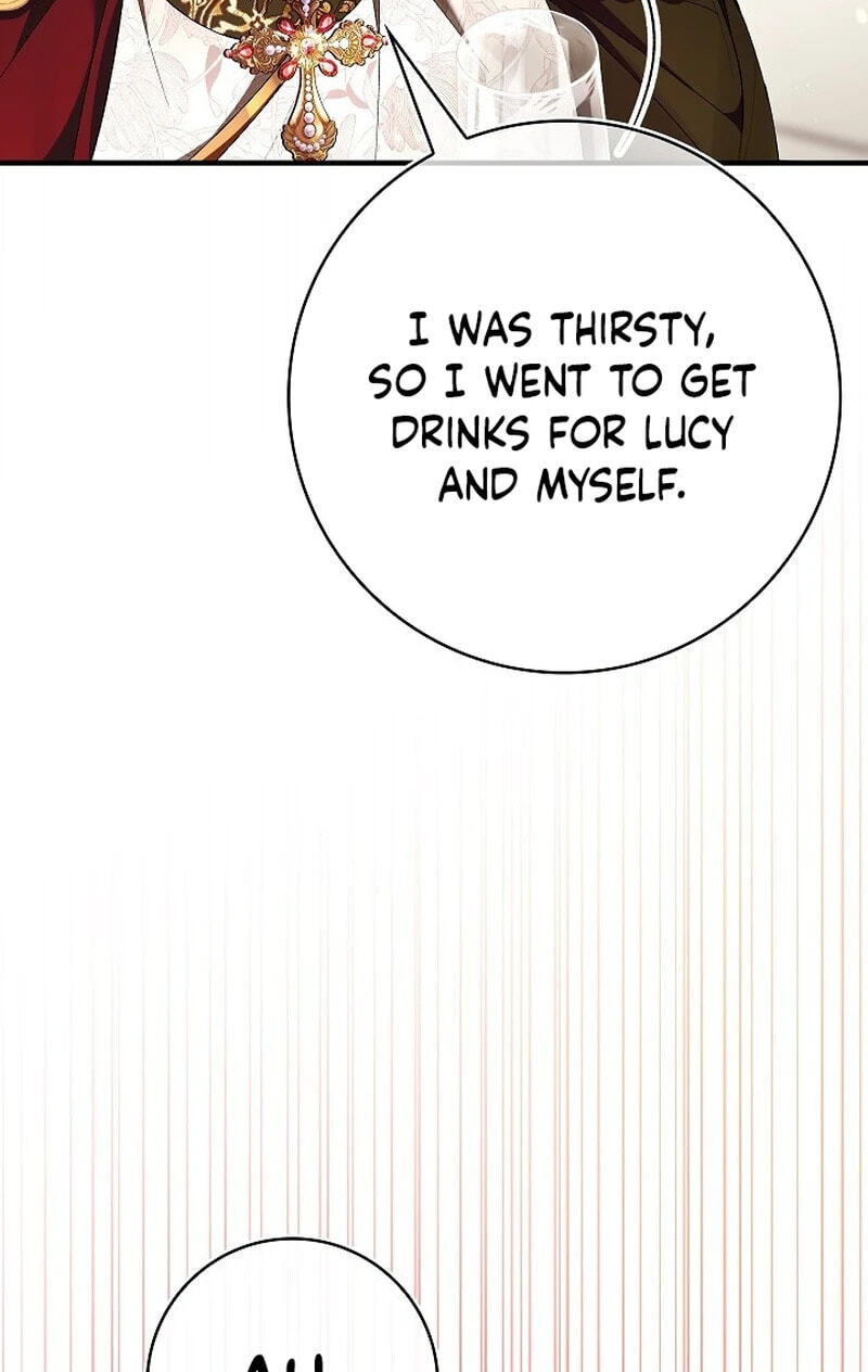 Uri Ije Moreuneun Sai Haeyo Chapter 26 page 43 - 