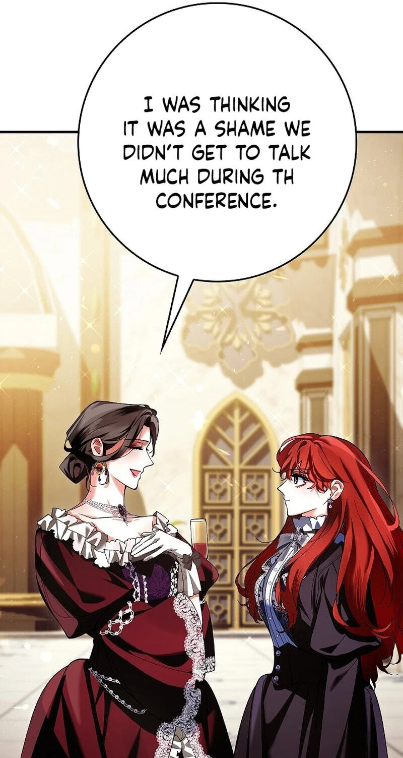 Uri Ije Moreuneun Sai Haeyo Chapter 26 page 51 - 