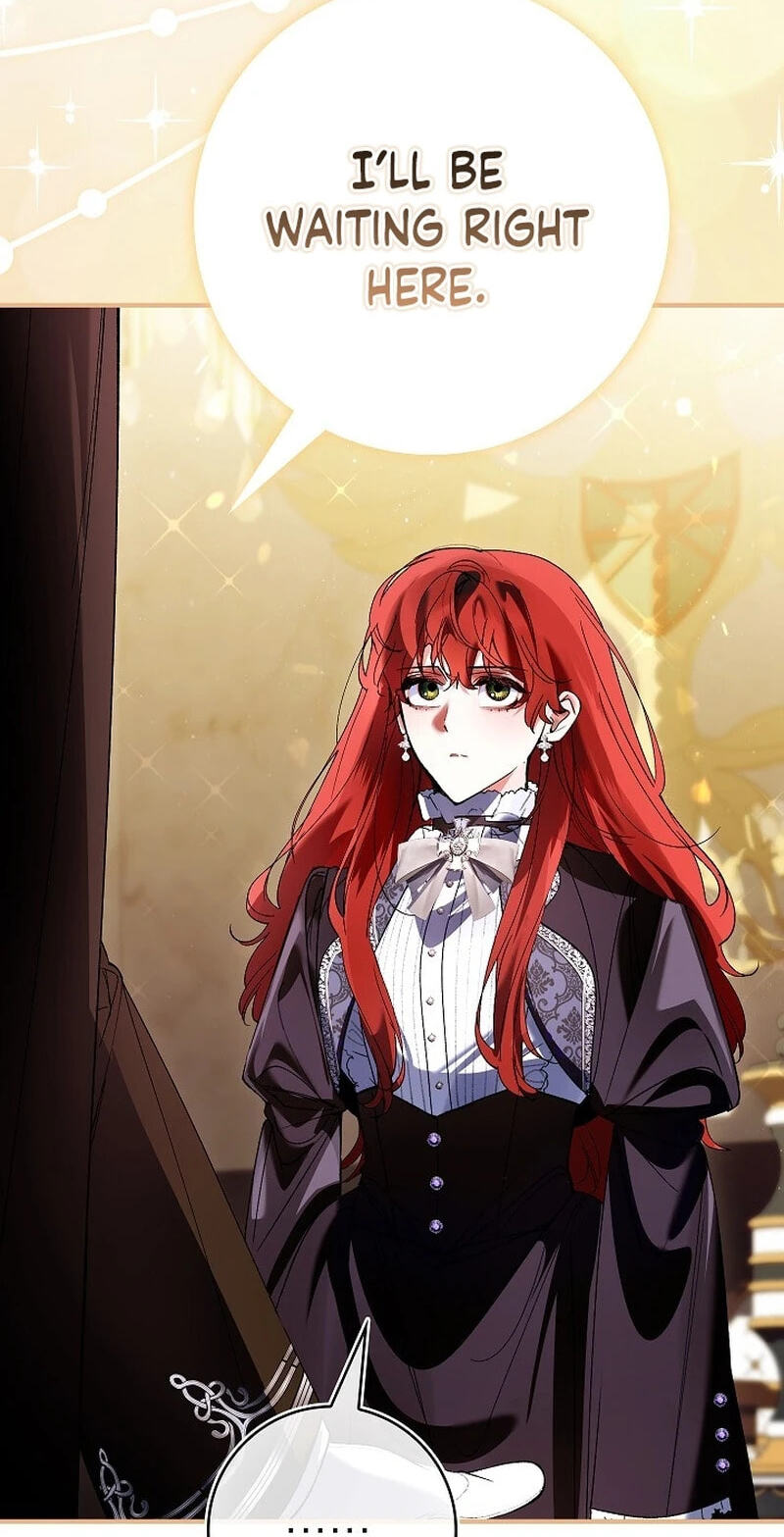 Uri Ije Moreuneun Sai Haeyo Chapter 26 page 59 - 