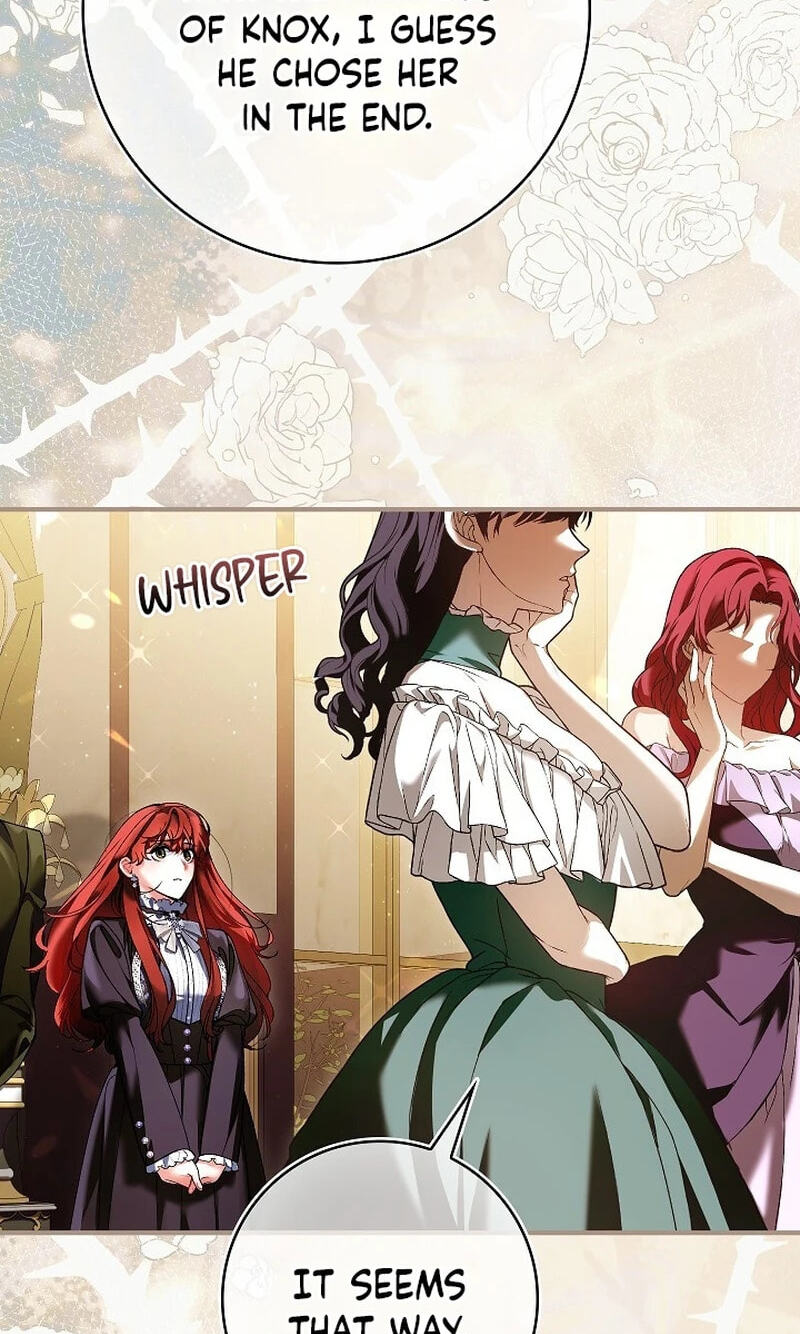 Uri Ije Moreuneun Sai Haeyo Chapter 26 page 7 - 
