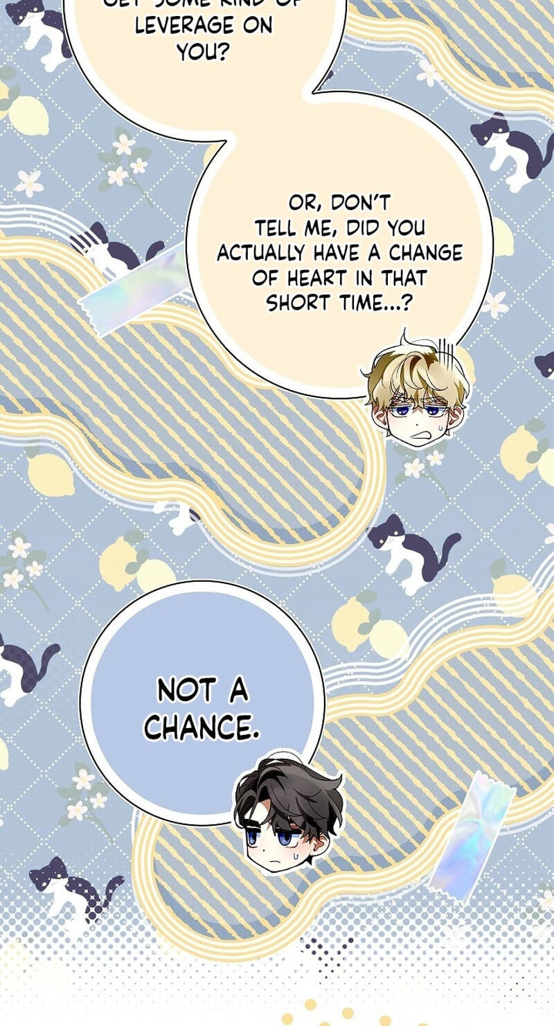 Uri Ije Moreuneun Sai Haeyo Chapter 26 page 64 - 