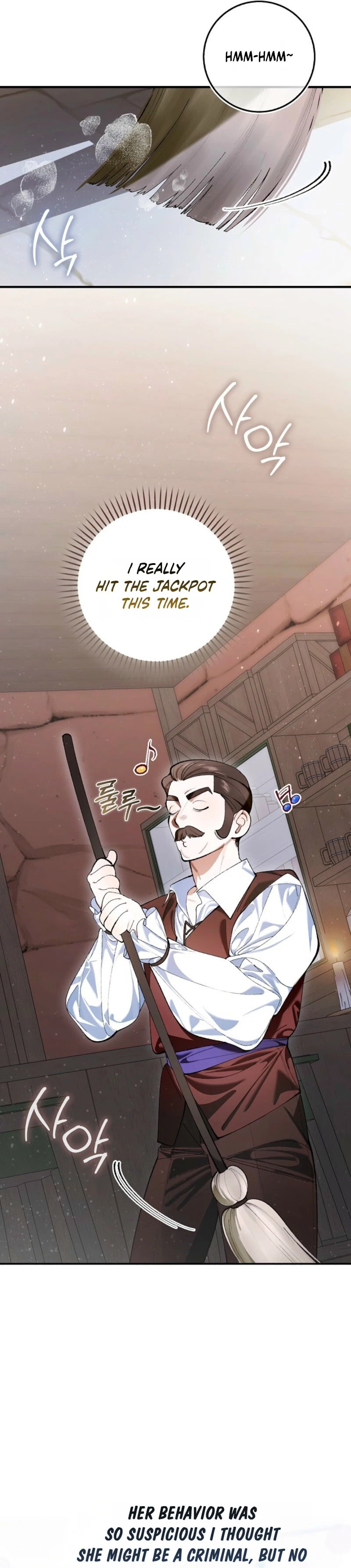 Uri Ije Moreuneun Sai Haeyo Chapter 3 page 2 - 