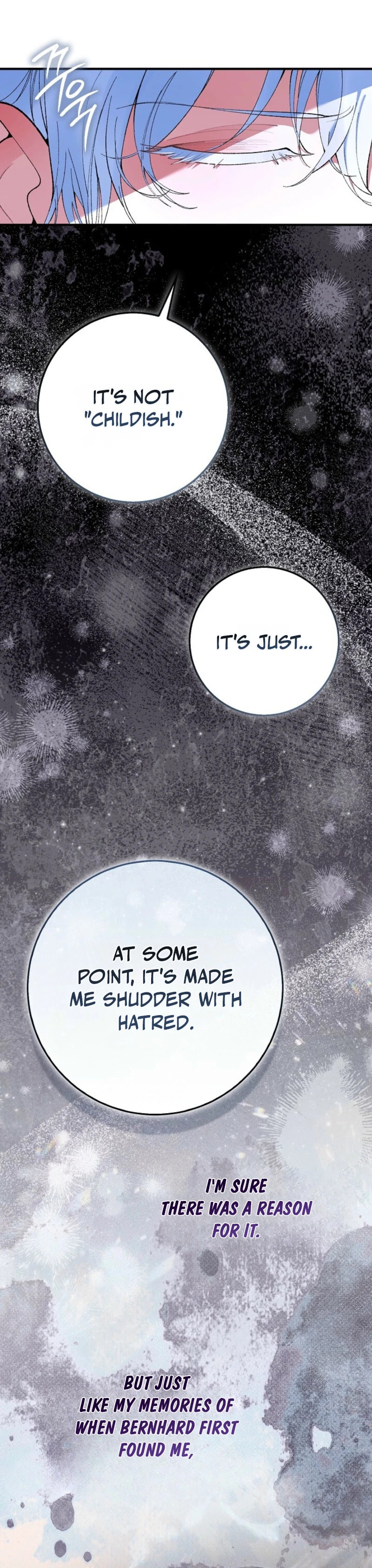 Uri Ije Moreuneun Sai Haeyo Chapter 3 page 11 - 