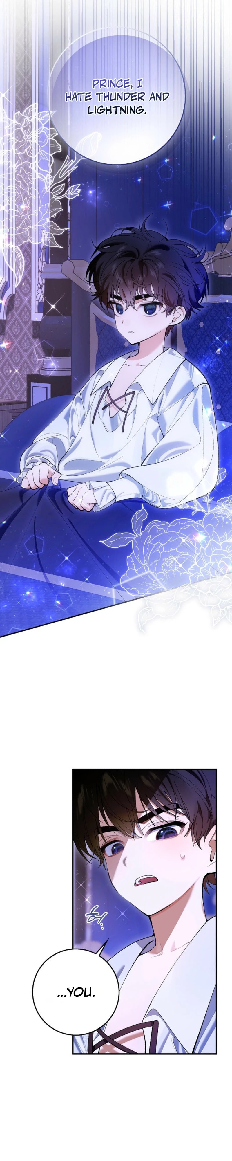 Uri Ije Moreuneun Sai Haeyo Chapter 3 page 14 - 