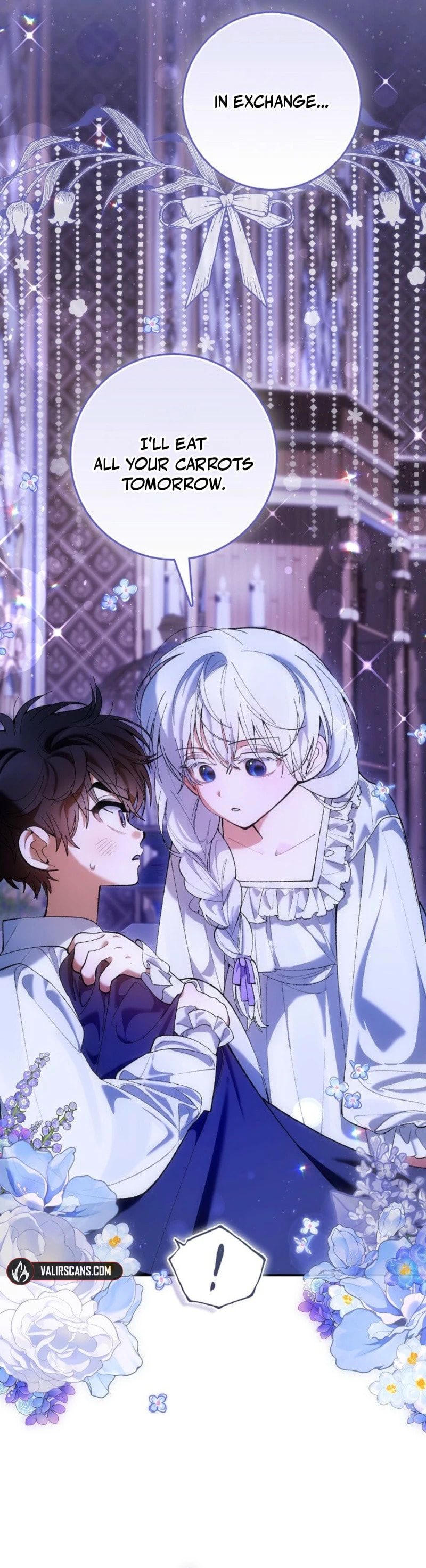 Uri Ije Moreuneun Sai Haeyo Chapter 3 page 17 - 