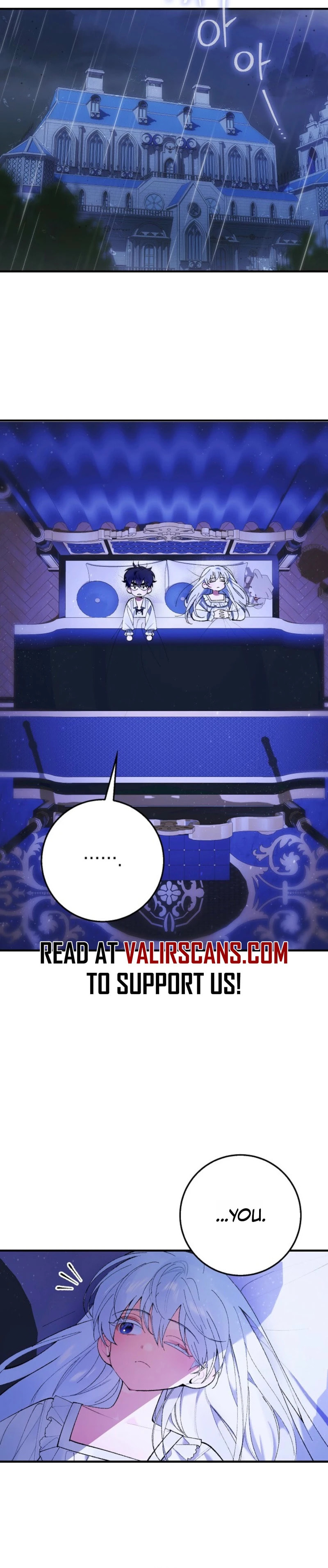 Uri Ije Moreuneun Sai Haeyo Chapter 3 page 19 - 