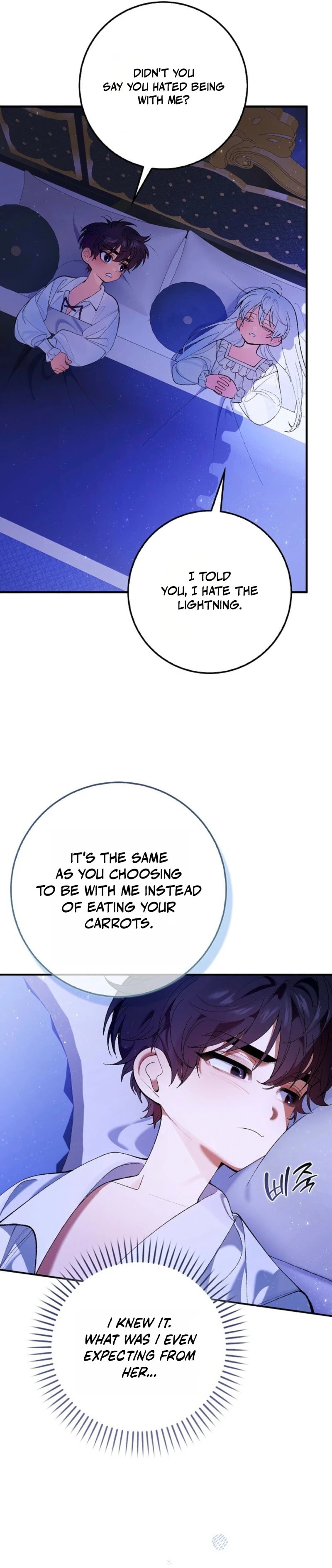 Uri Ije Moreuneun Sai Haeyo Chapter 3 page 20 - 
