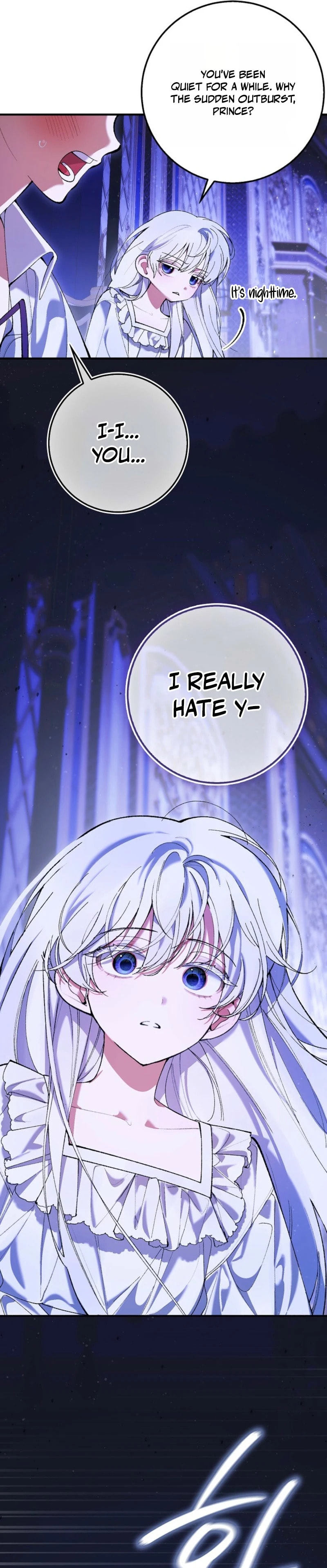 Uri Ije Moreuneun Sai Haeyo Chapter 3 page 22 - 