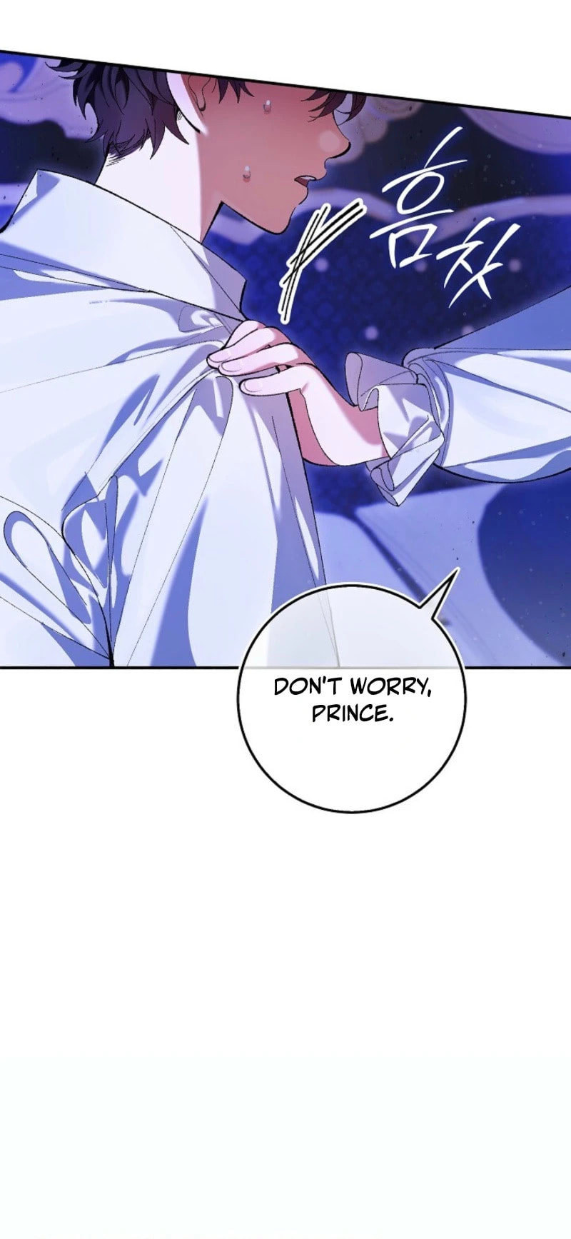 Uri Ije Moreuneun Sai Haeyo Chapter 3 page 28 - 