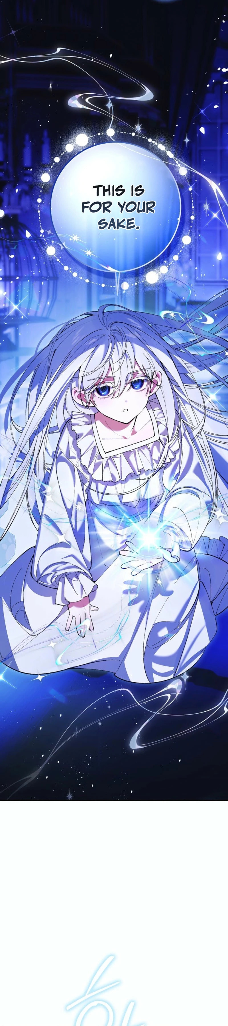 Uri Ije Moreuneun Sai Haeyo Chapter 3 page 30 - 