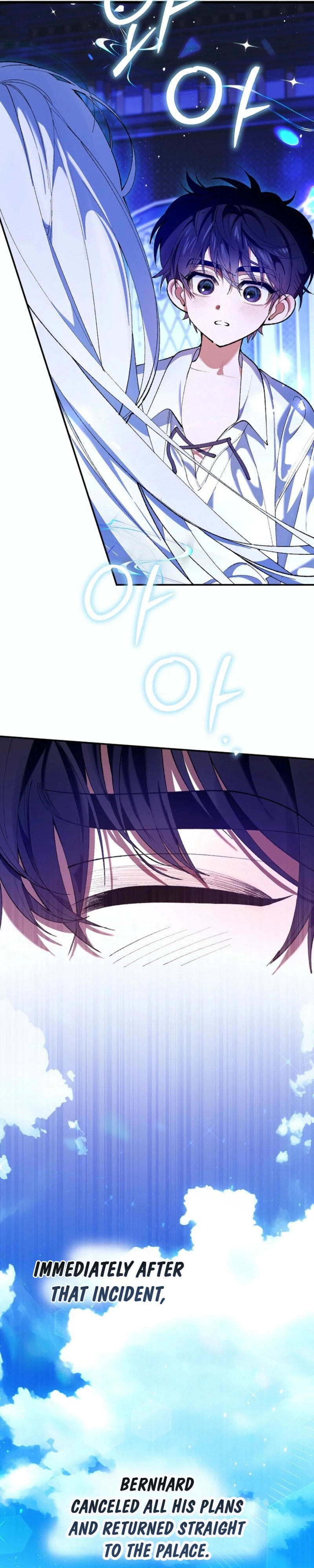 Uri Ije Moreuneun Sai Haeyo Chapter 3 page 31 - 
