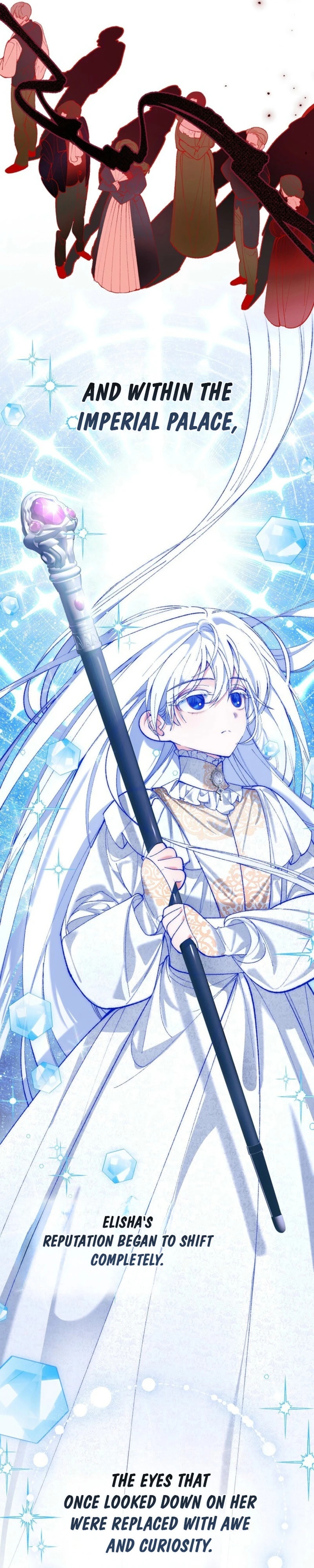 Uri Ije Moreuneun Sai Haeyo Chapter 3 page 33 - 