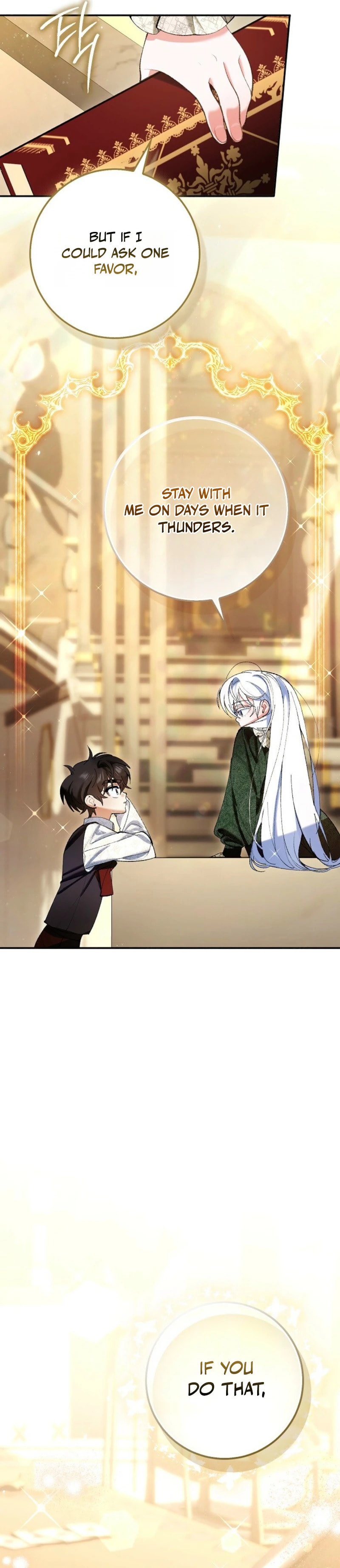 Uri Ije Moreuneun Sai Haeyo Chapter 3 page 36 - 