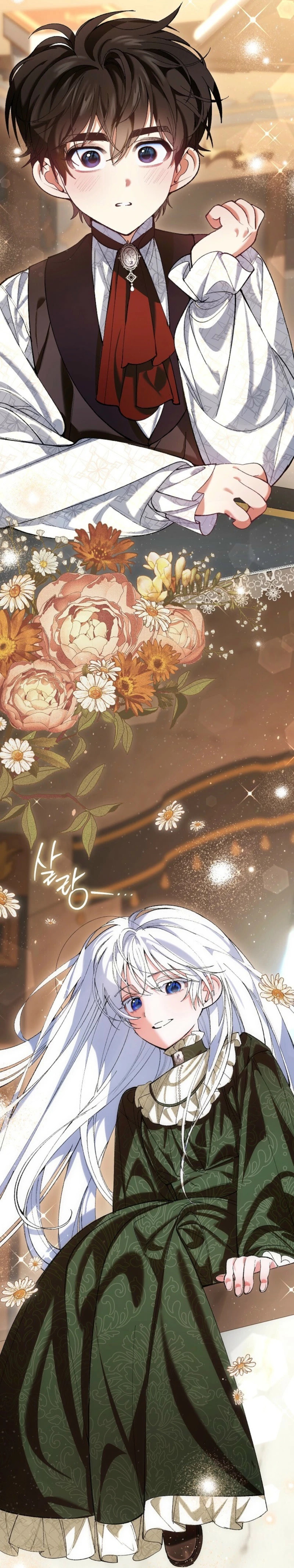 Uri Ije Moreuneun Sai Haeyo Chapter 3 page 37 - 