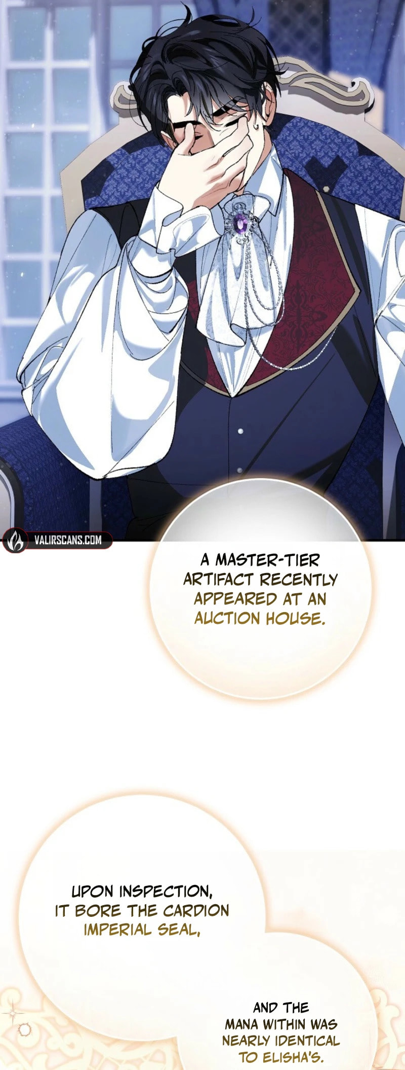 Uri Ije Moreuneun Sai Haeyo Chapter 3 page 39 - 