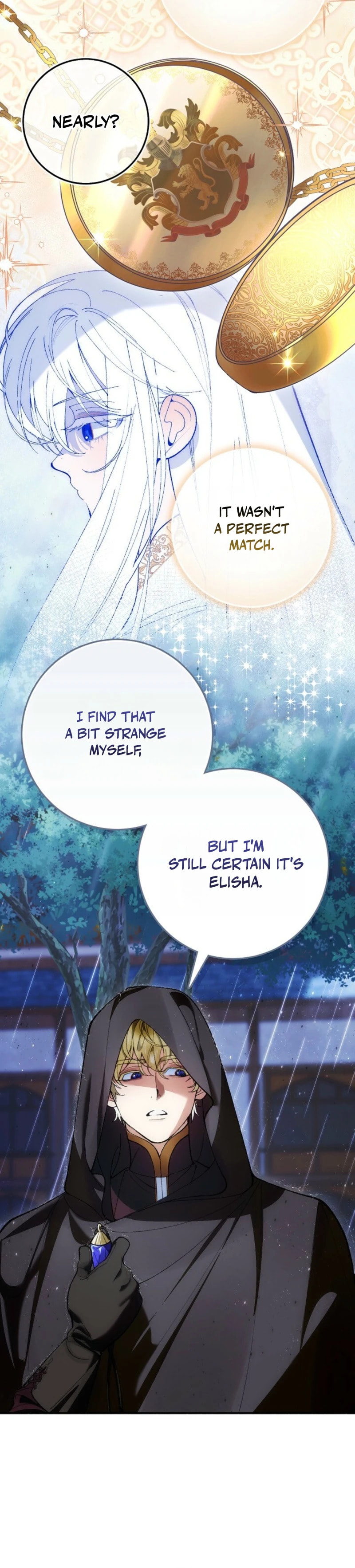 Uri Ije Moreuneun Sai Haeyo Chapter 3 page 40 - 