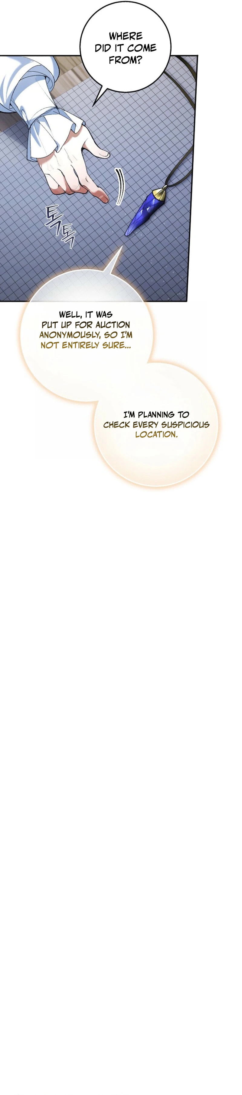 Uri Ije Moreuneun Sai Haeyo Chapter 3 page 41 - 