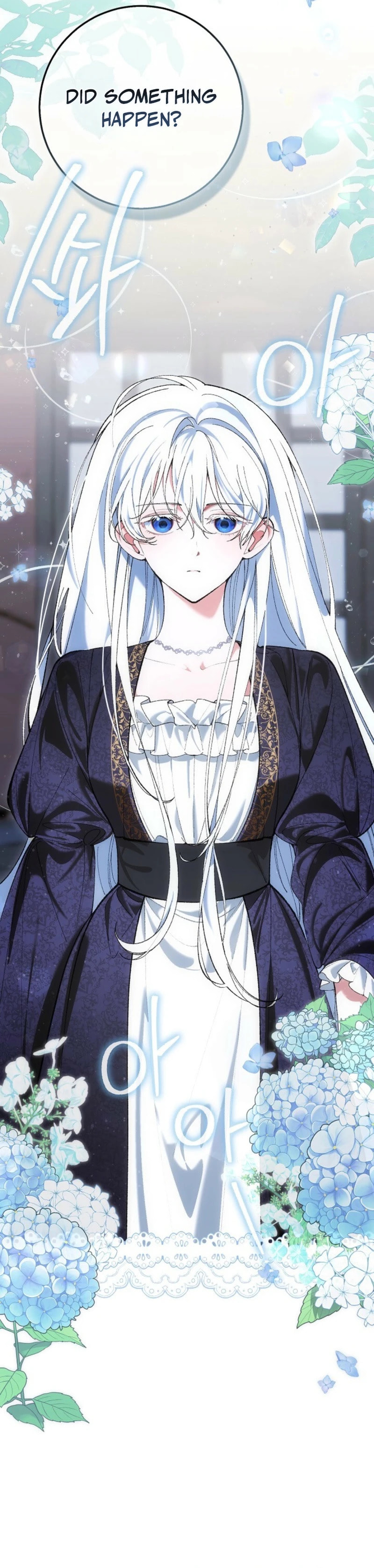 Uri Ije Moreuneun Sai Haeyo Chapter 3 page 6 - 