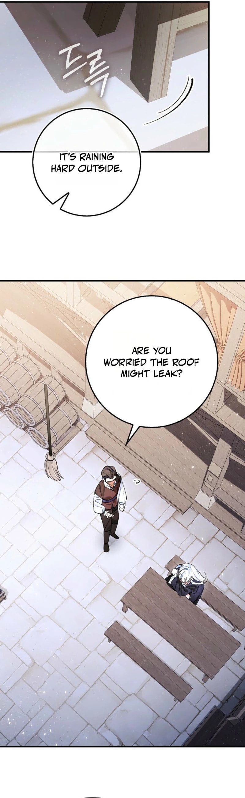 Uri Ije Moreuneun Sai Haeyo Chapter 3 page 7 - 