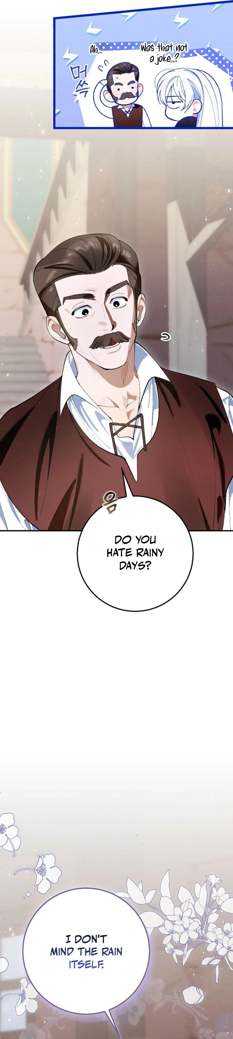 Uri Ije Moreuneun Sai Haeyo Chapter 3 page 9 - 