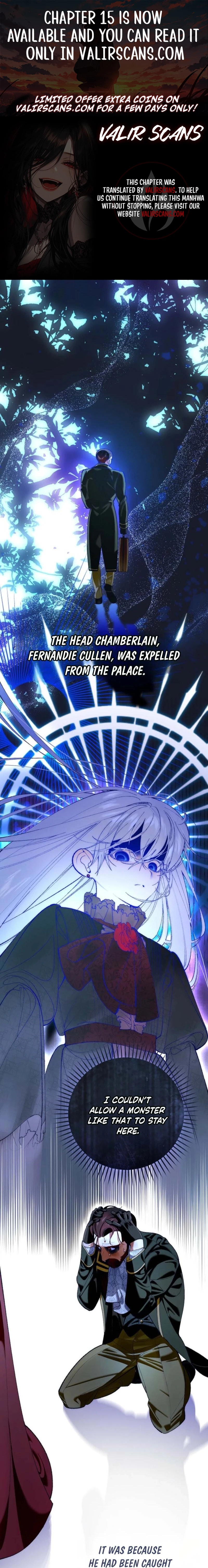 Uri Ije Moreuneun Sai Haeyo Chapter 4 page 1 - 