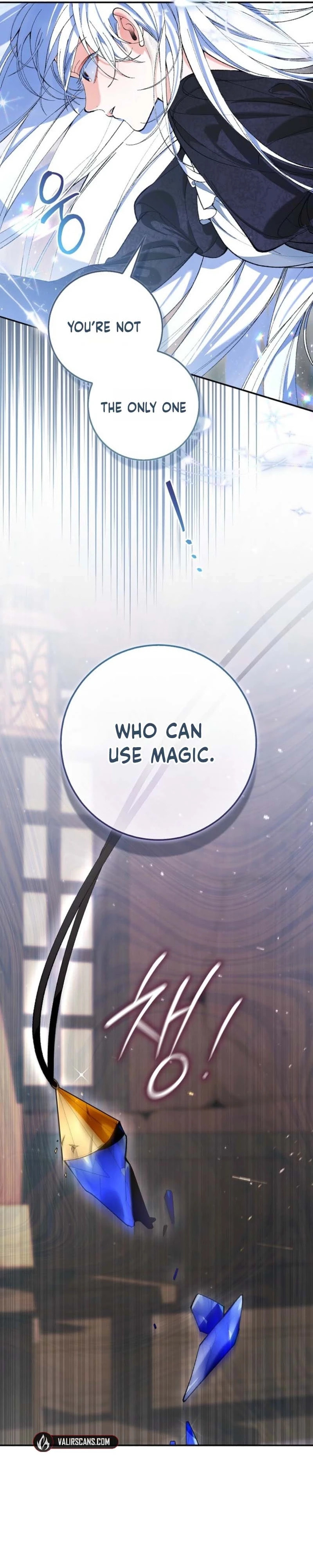 Uri Ije Moreuneun Sai Haeyo Chapter 4 page 20 - 