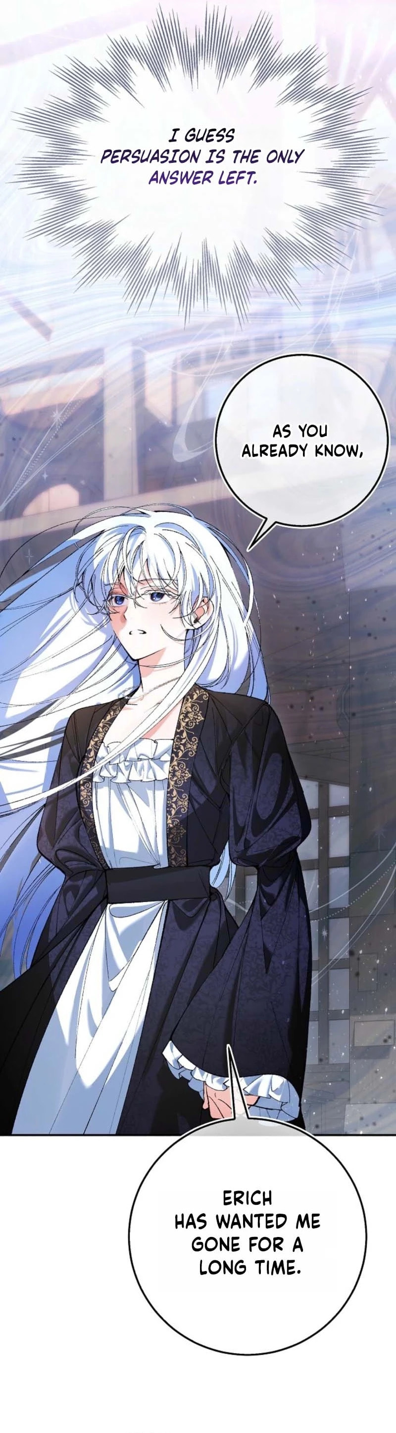 Uri Ije Moreuneun Sai Haeyo Chapter 4 page 23 - 