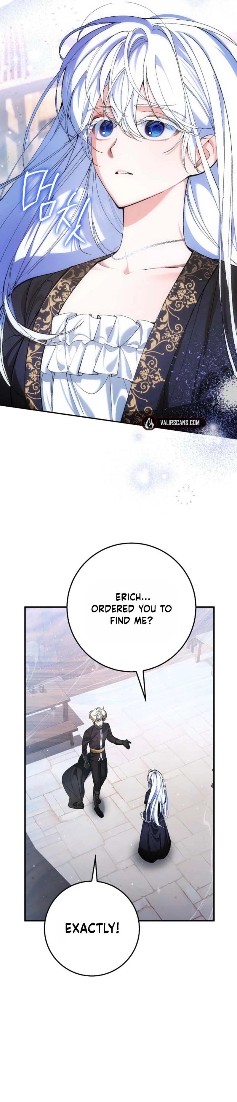 Uri Ije Moreuneun Sai Haeyo Chapter 4 page 25 - 