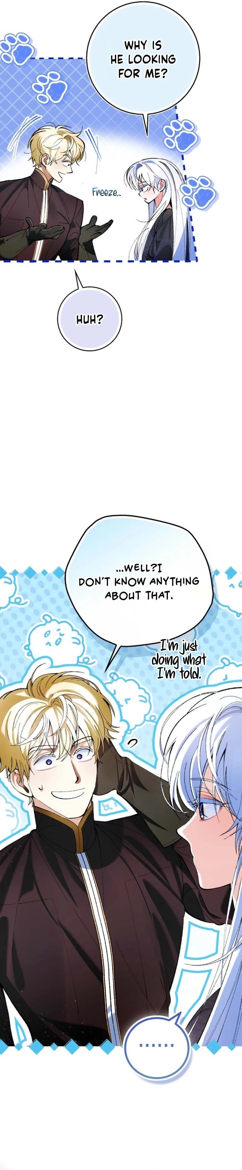 Uri Ije Moreuneun Sai Haeyo Chapter 4 page 26 - 
