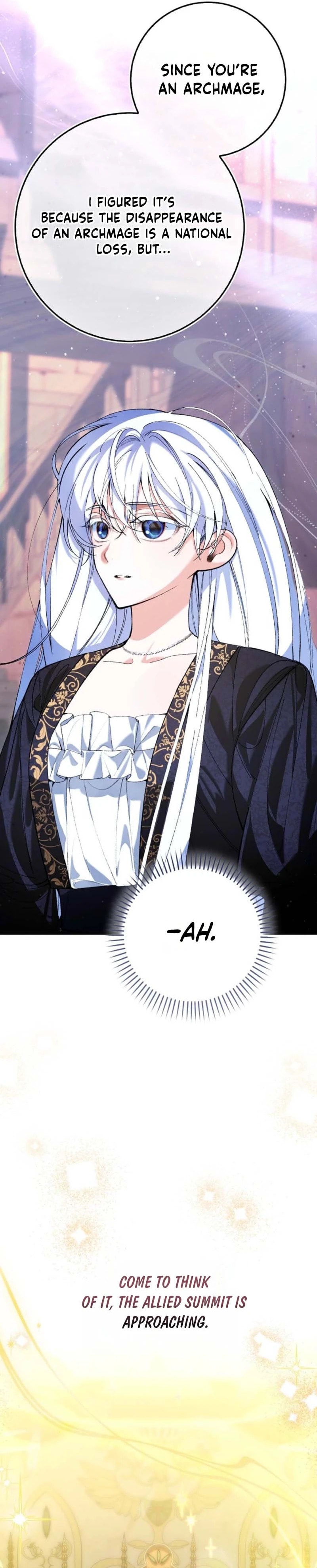 Uri Ije Moreuneun Sai Haeyo Chapter 4 page 27 - 