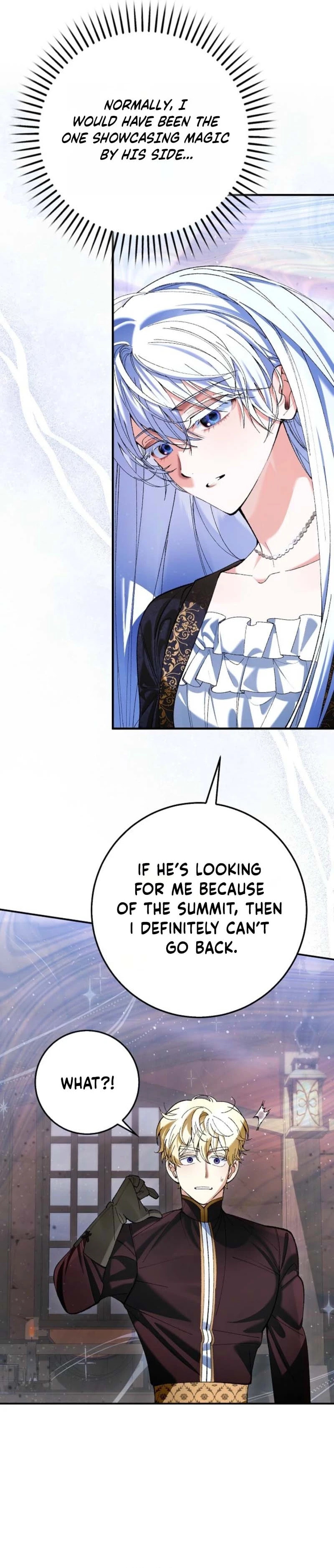 Uri Ije Moreuneun Sai Haeyo Chapter 4 page 30 - 