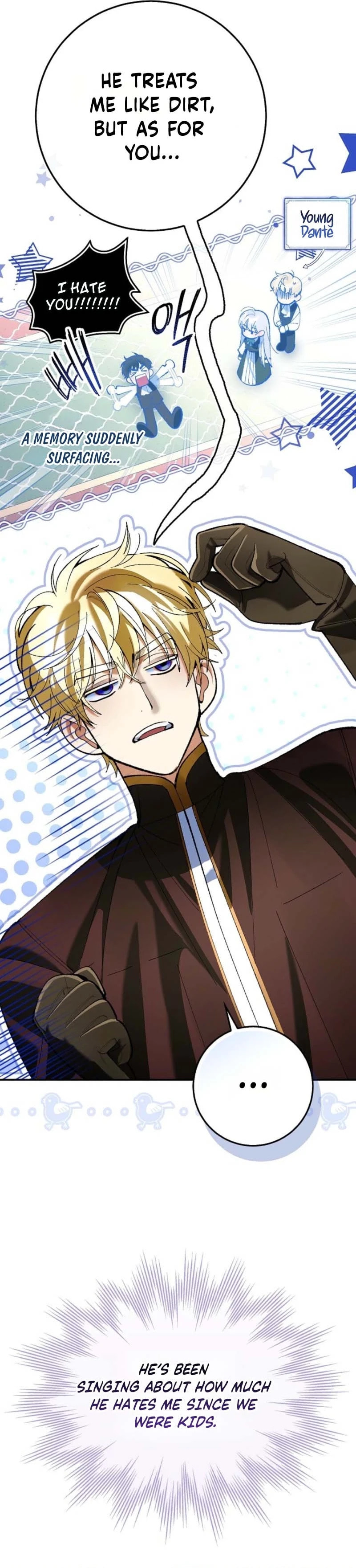 Uri Ije Moreuneun Sai Haeyo Chapter 4 page 35 - 