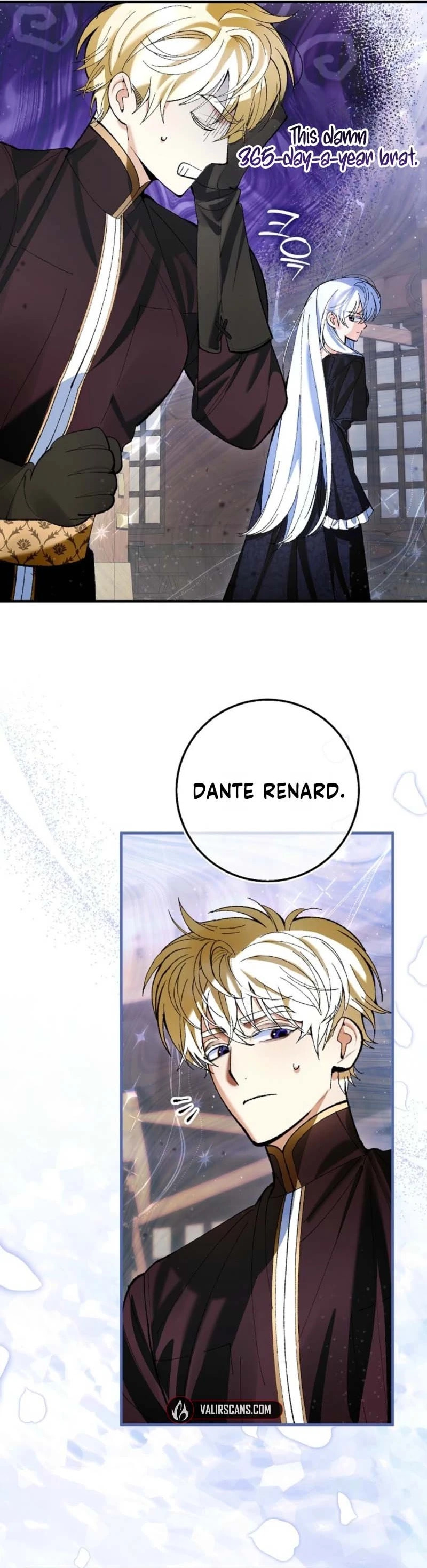 Uri Ije Moreuneun Sai Haeyo Chapter 4 page 36 - 