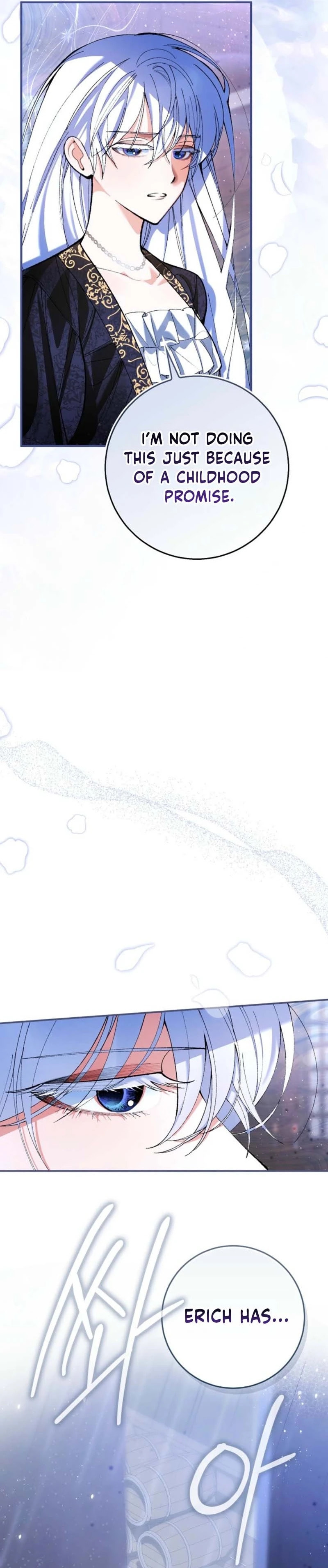Uri Ije Moreuneun Sai Haeyo Chapter 4 page 37 - 