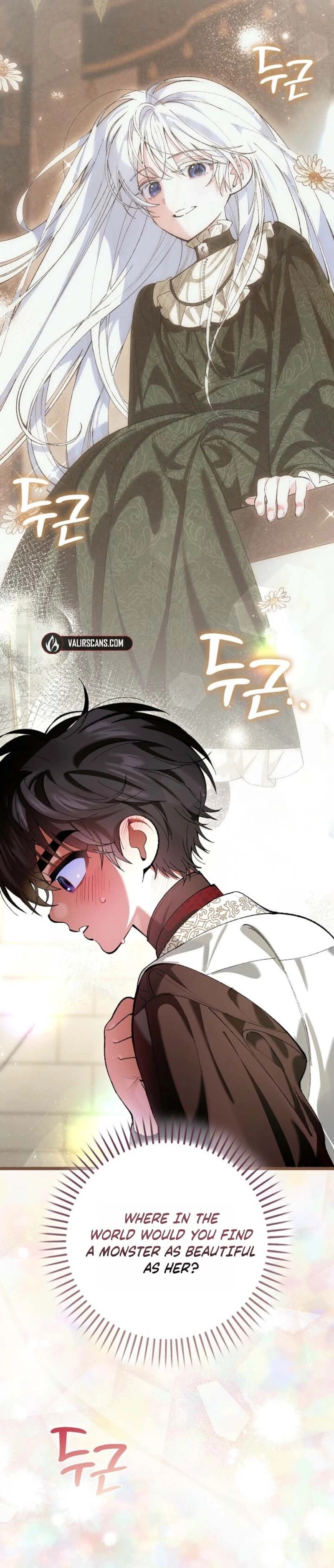 Uri Ije Moreuneun Sai Haeyo Chapter 4 page 6 - 