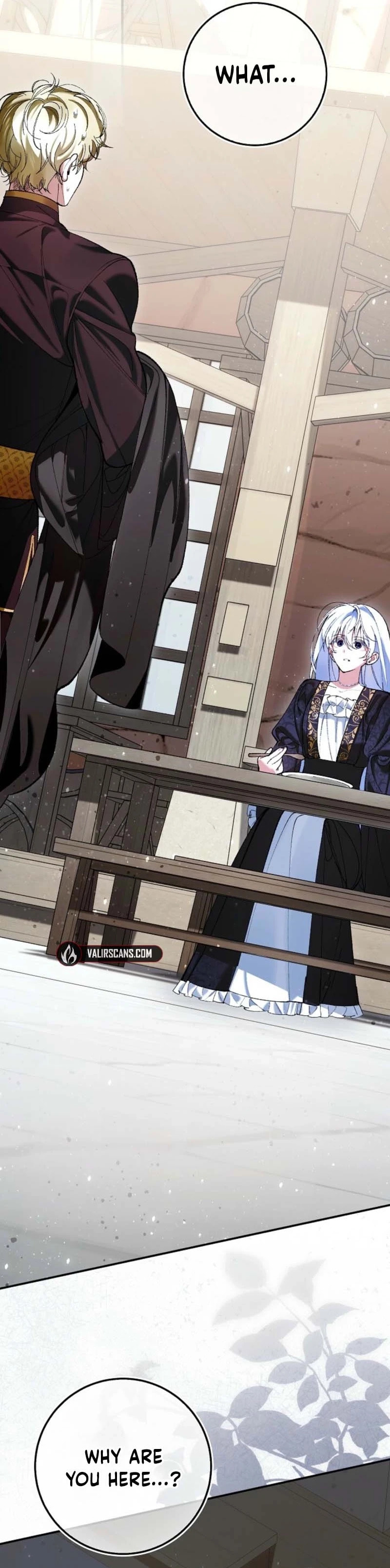 Uri Ije Moreuneun Sai Haeyo Chapter 4 page 9 - 