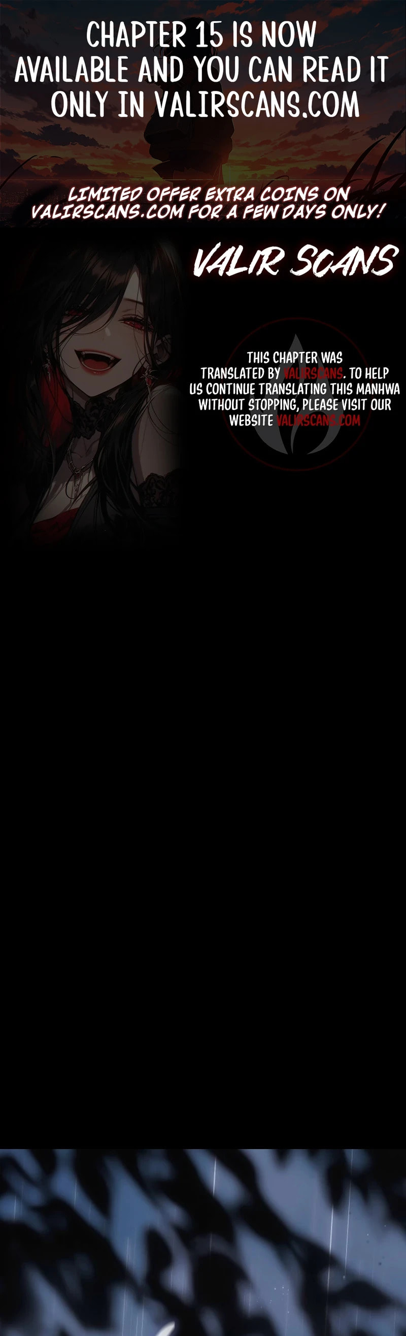 Uri Ije Moreuneun Sai Haeyo Chapter 5 page 1 - 