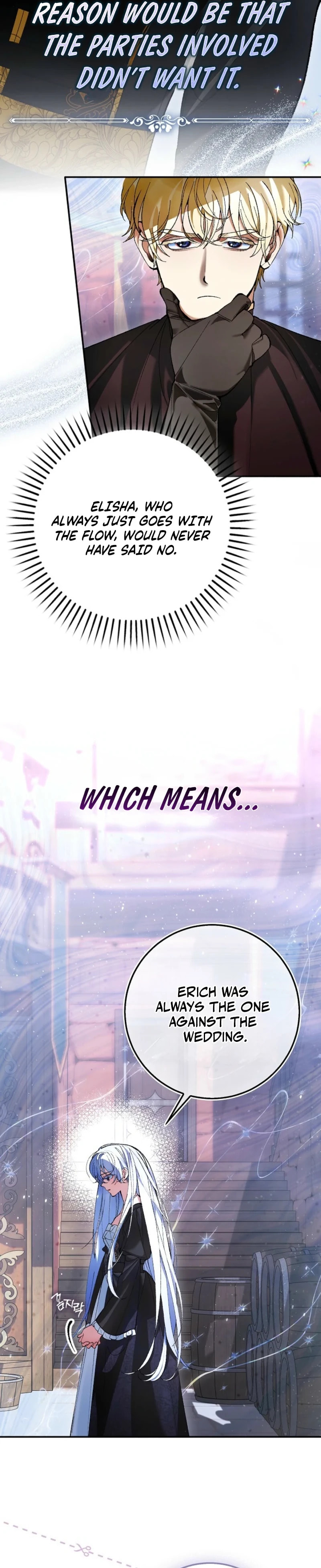 Uri Ije Moreuneun Sai Haeyo Chapter 5 page 11 - 