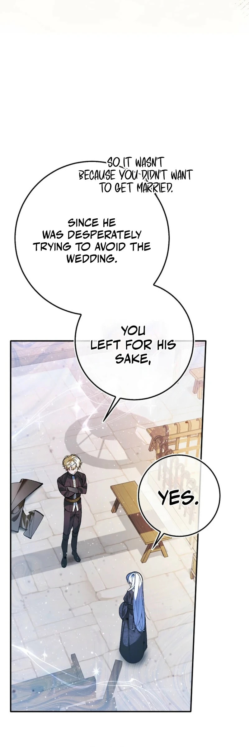Uri Ije Moreuneun Sai Haeyo Chapter 5 page 13 - 