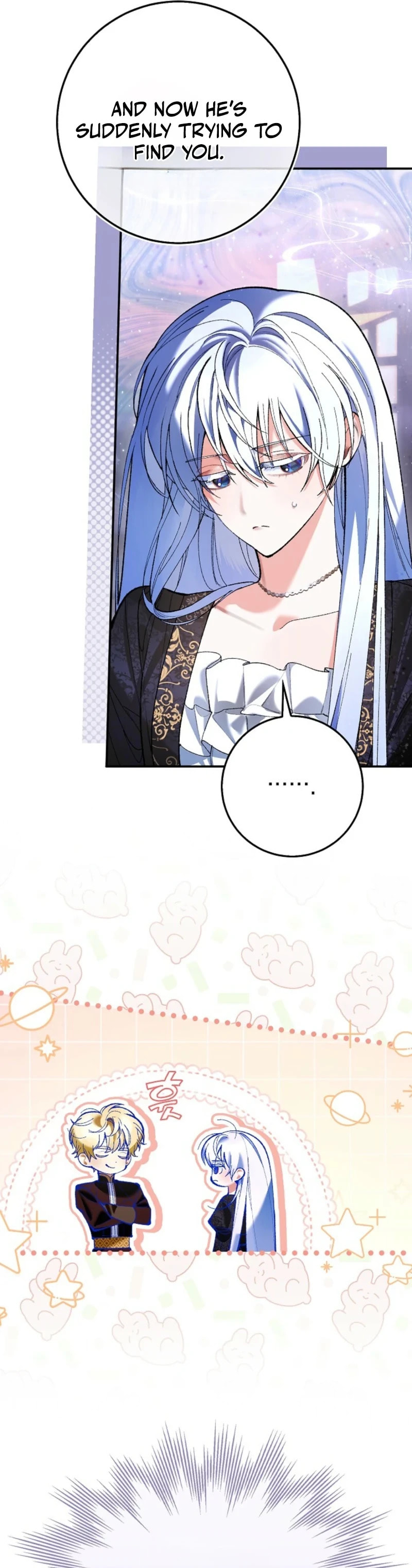 Uri Ije Moreuneun Sai Haeyo Chapter 5 page 14 - 